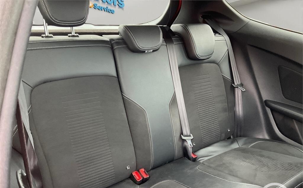 Used Ford Fiesta 2019 for sale - 77882530: Photo 10