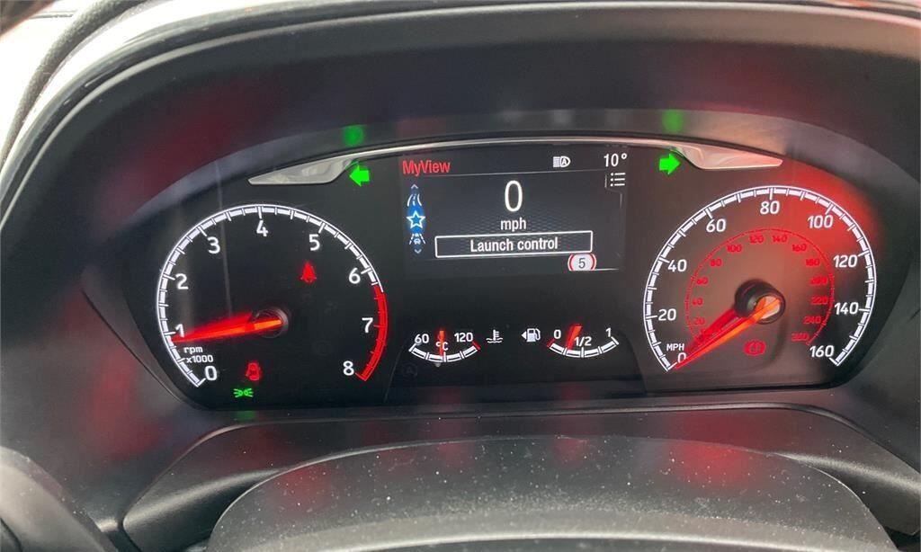 Used Ford Fiesta 2019 for sale - 77882530: Photo 11