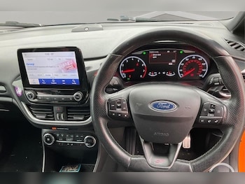 Used Ford Fiesta 2019 for sale - 77882530: Photo