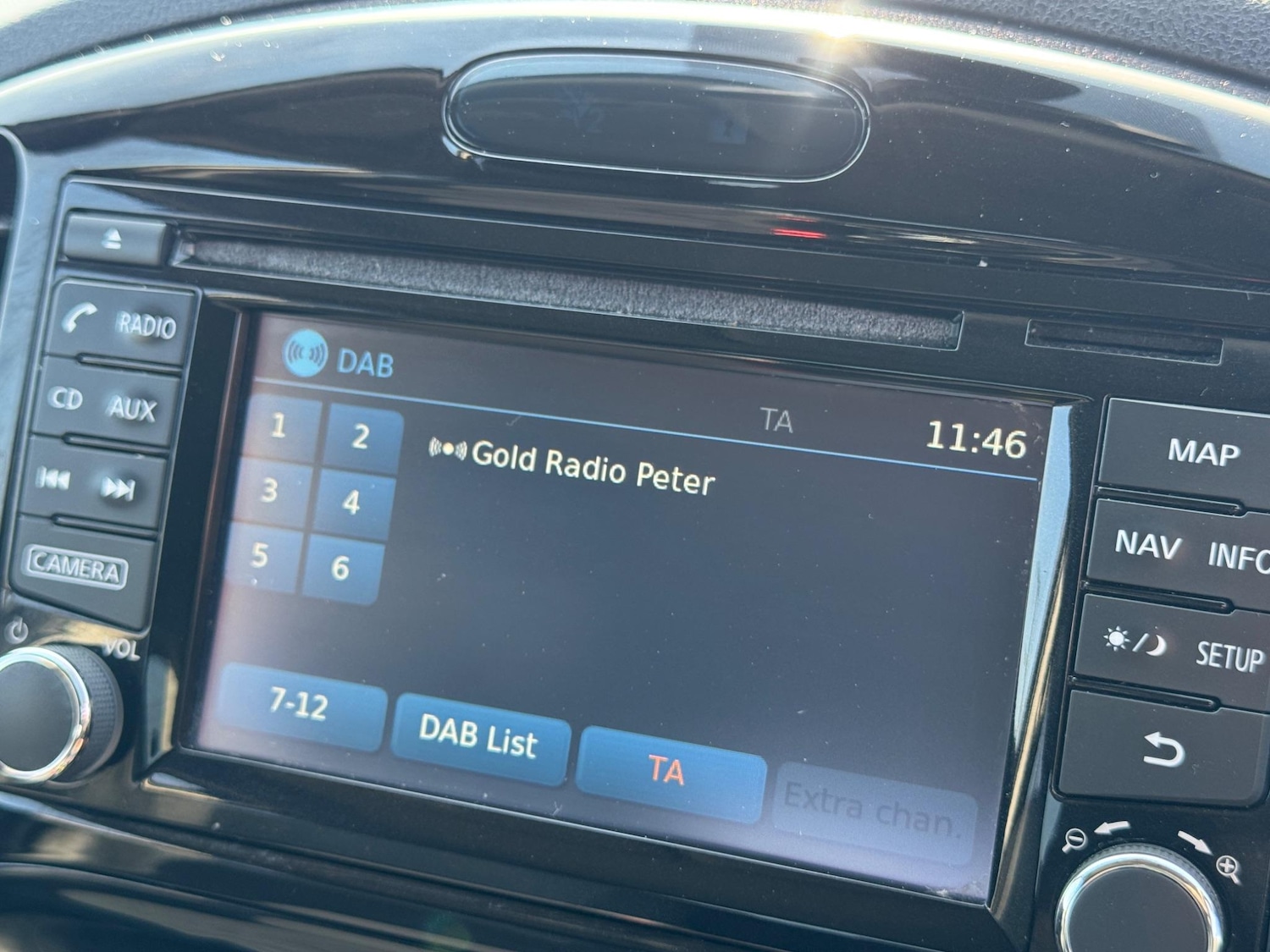 Used Nissan Juke for sale - 76702455: Photo 18