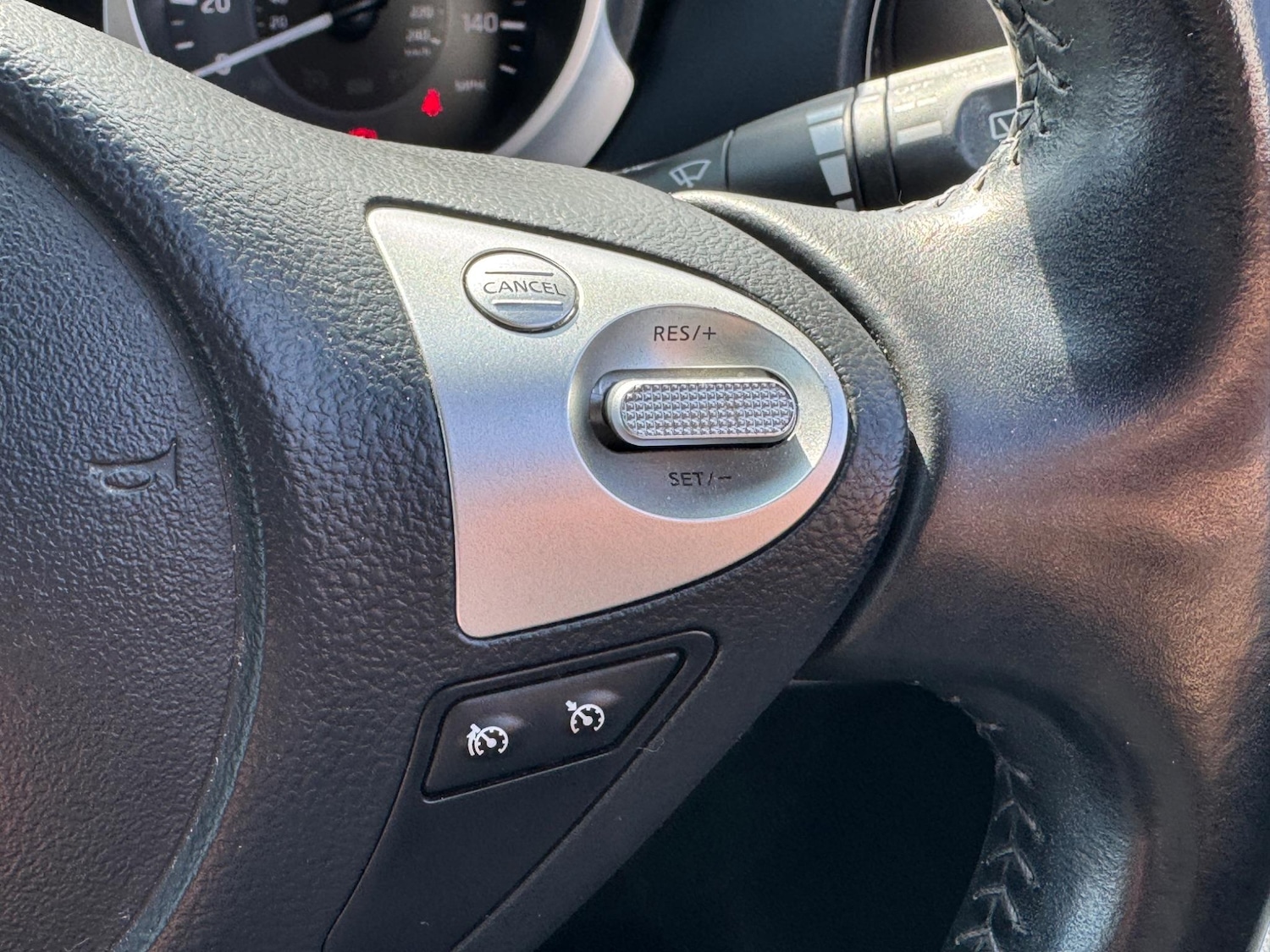 Used Nissan Juke for sale - 76702455: Photo 26