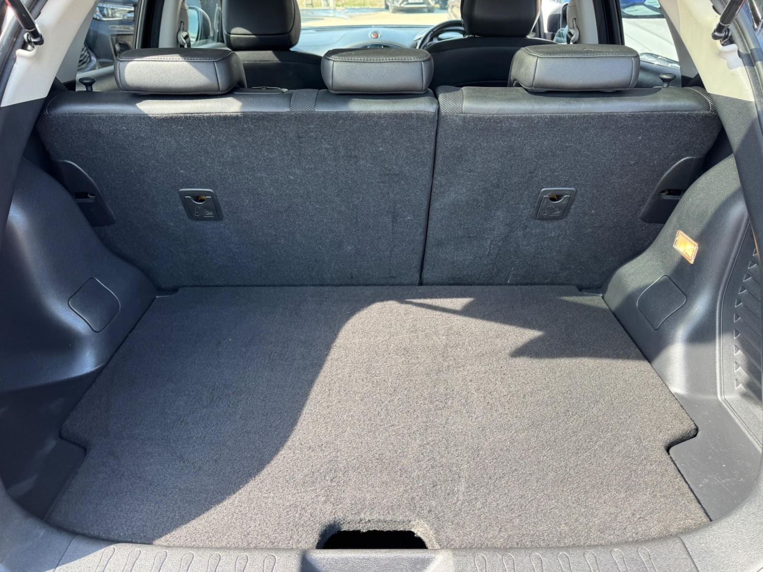 Used Nissan Juke for sale - 76702455: Photo 36