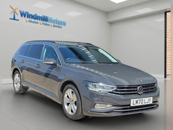 Used Volkswagen Passat 2020 for sale - 79192385: Photo
