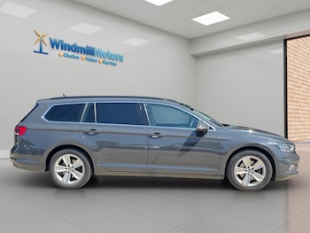 Used Volkswagen Passat 2020 for sale - 79192385: Photo