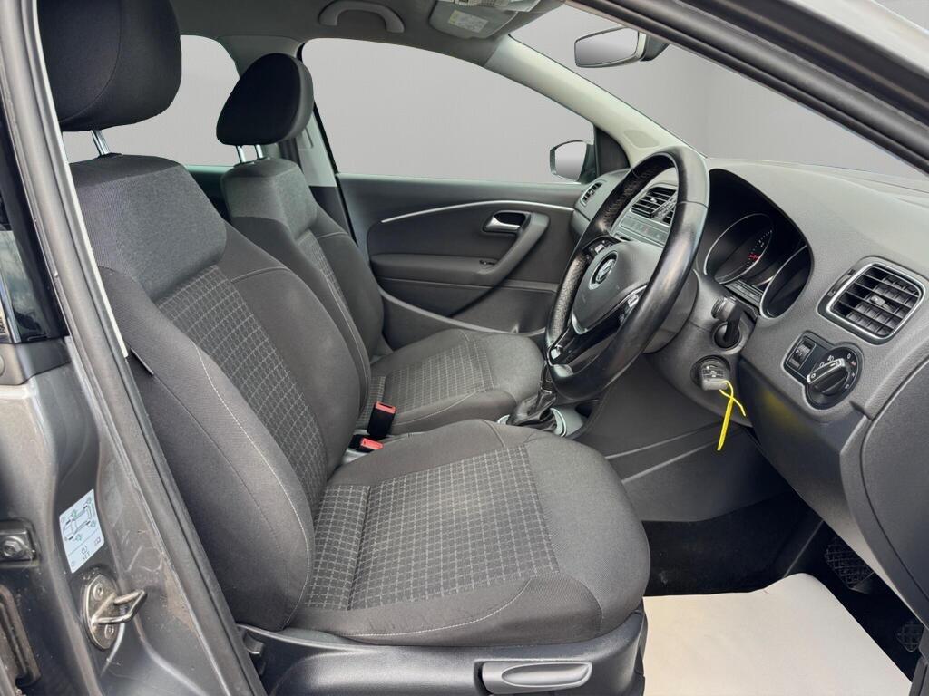 Used Volkswagen Polo 2017 for sale - 77637816: Photo 10