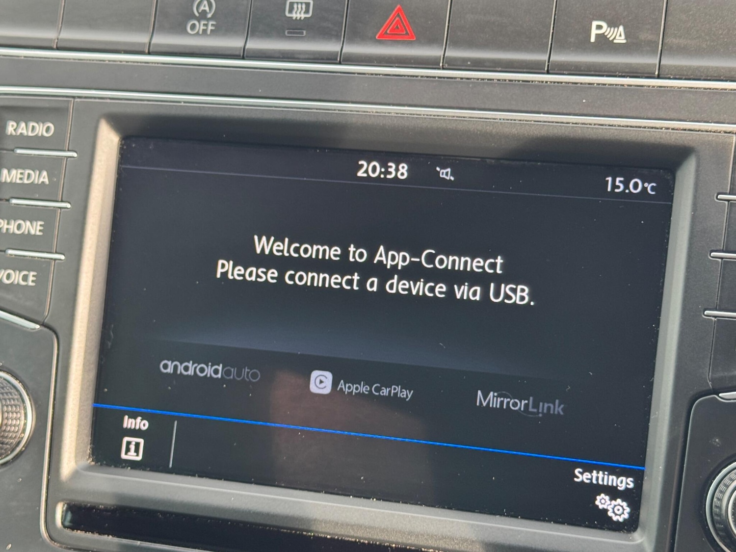 Used Volkswagen Polo 2017 for sale - 77637816: Photo 13