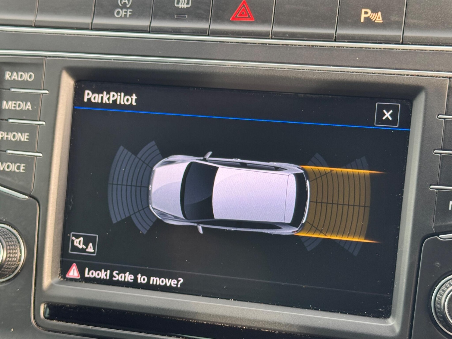 Used Volkswagen Polo 2017 for sale - 77637816: Photo 14