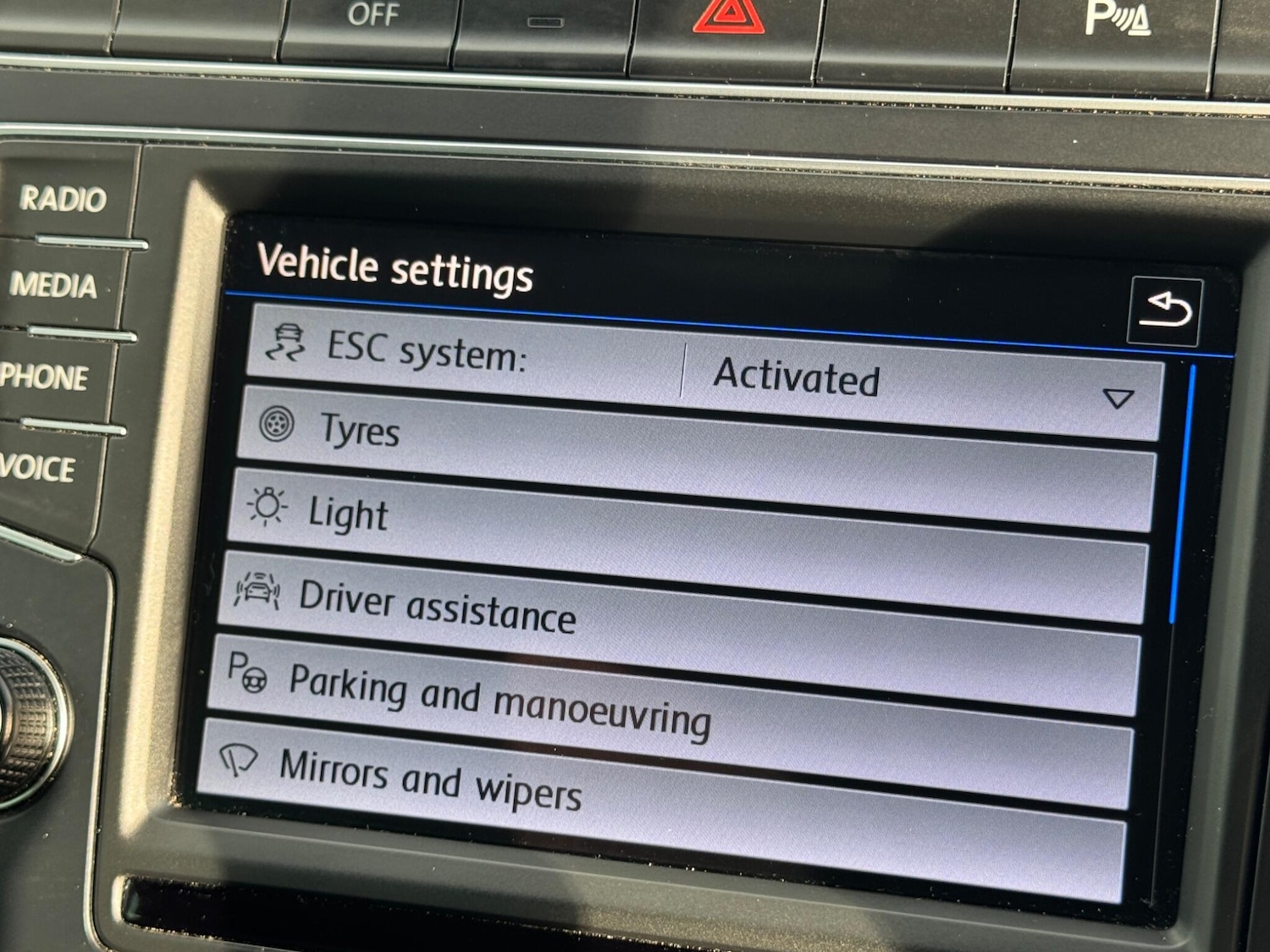 Used Volkswagen Polo 2017 for sale - 77637816: Photo 20