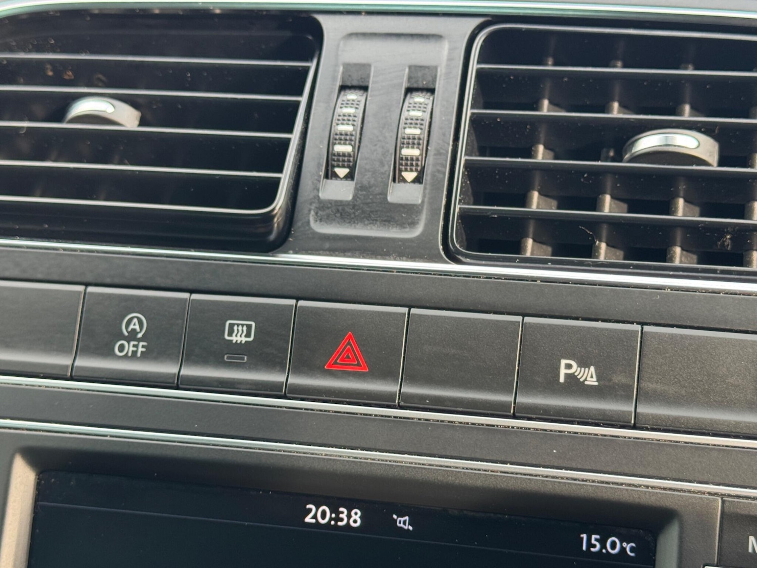 Used Volkswagen Polo 2017 for sale - 77637816: Photo 23