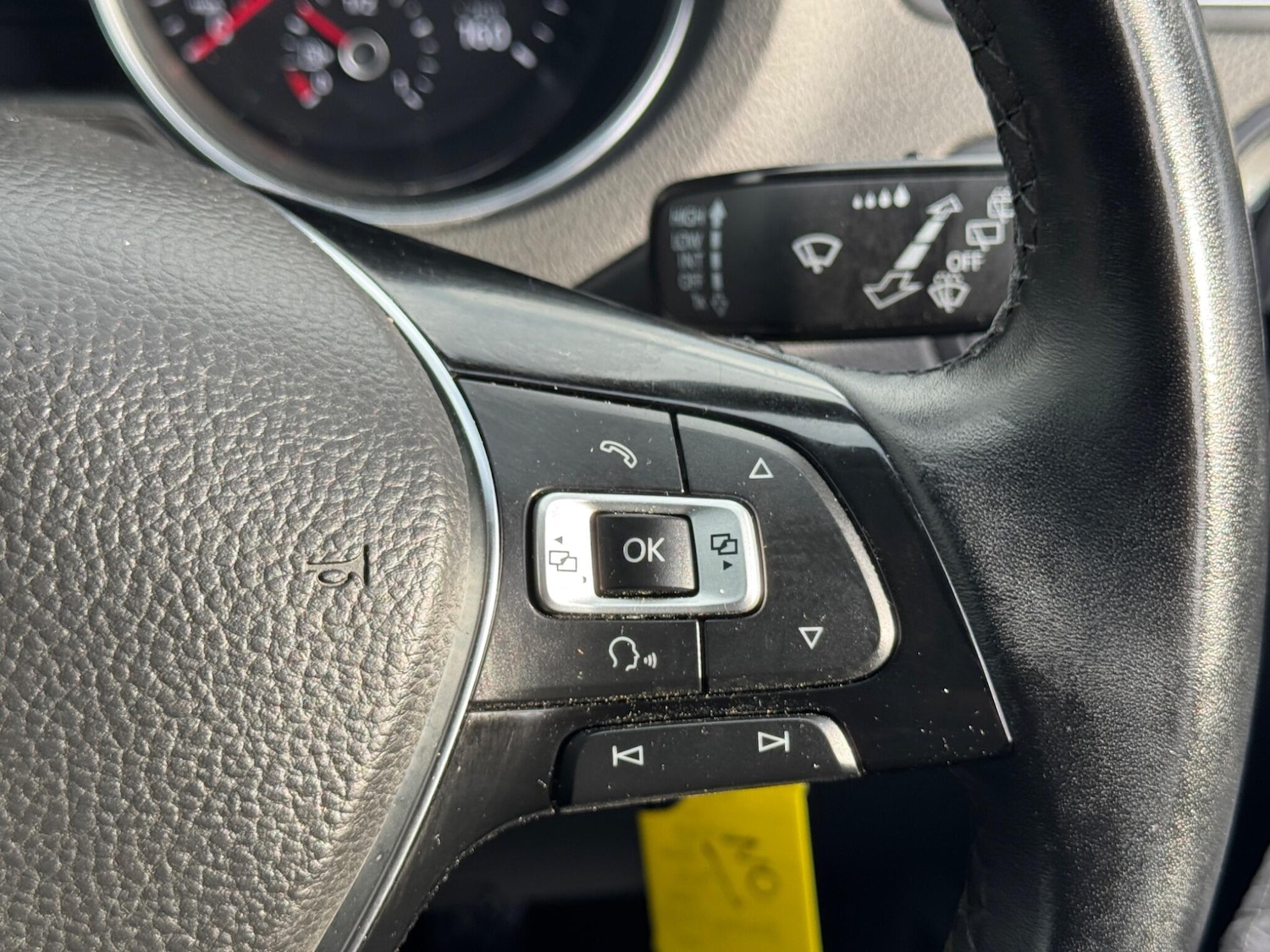 Used Volkswagen Polo 2017 for sale - 77637816: Photo 26