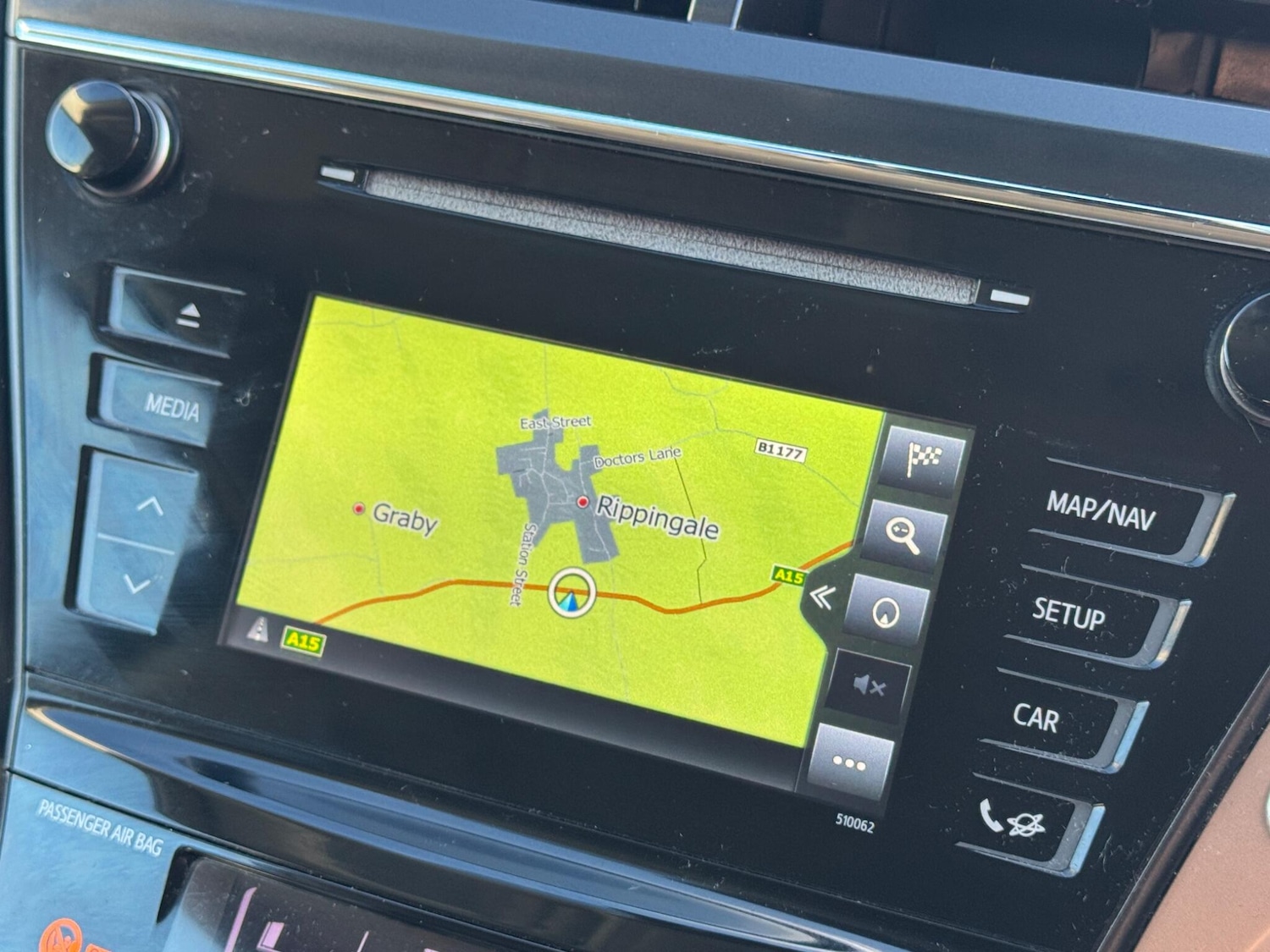 Used Toyota Prius+ 2020 for sale - 76399082: Photo 15