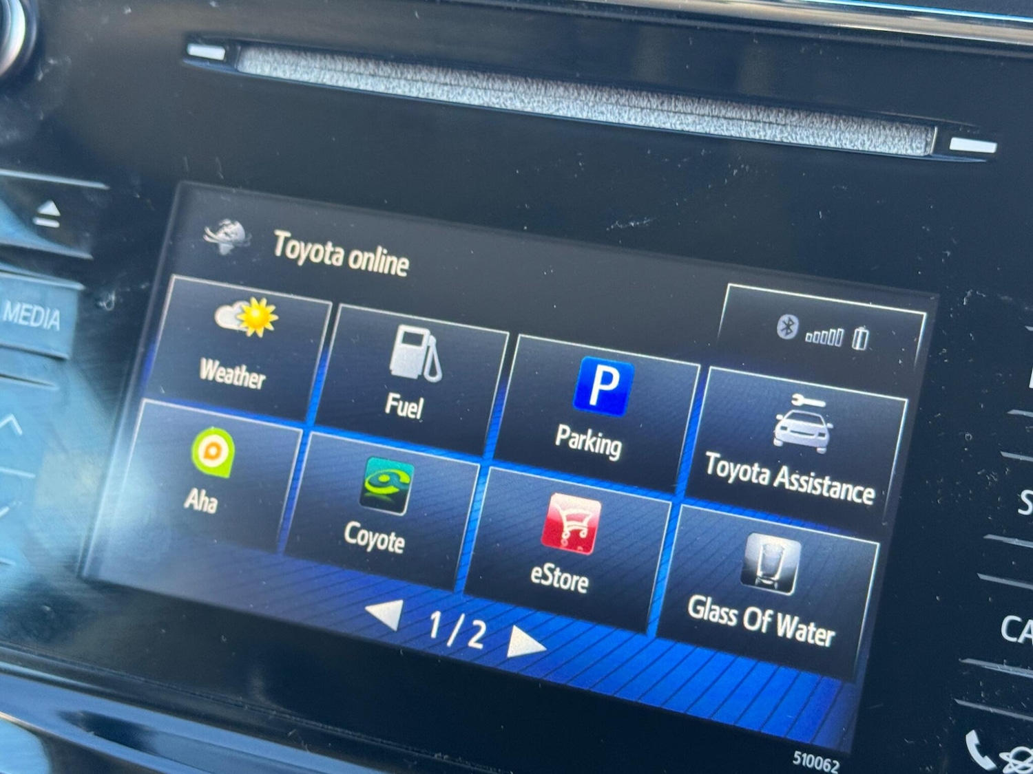 Used Toyota Prius+ 2020 for sale - 76399082: Photo 23