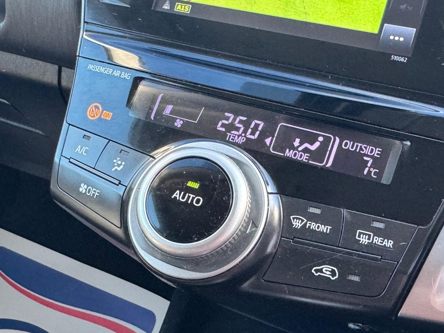 Used Toyota Prius+ 2020 for sale - 76399082: Photo 28