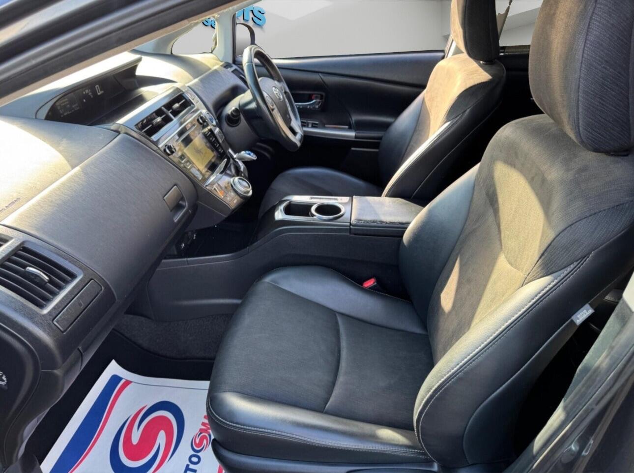 Used Toyota Prius+ 2020 for sale - 76399082: Photo 42