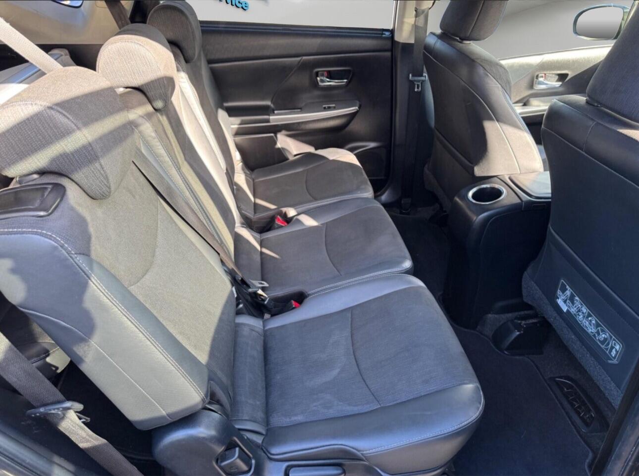 Used Toyota Prius+ 2020 for sale - 76399082: Photo 43