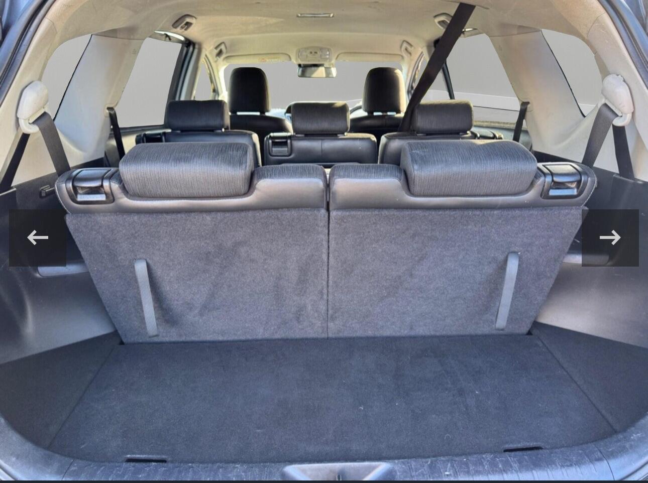 Used Toyota Prius+ 2020 for sale - 76399082: Photo 46