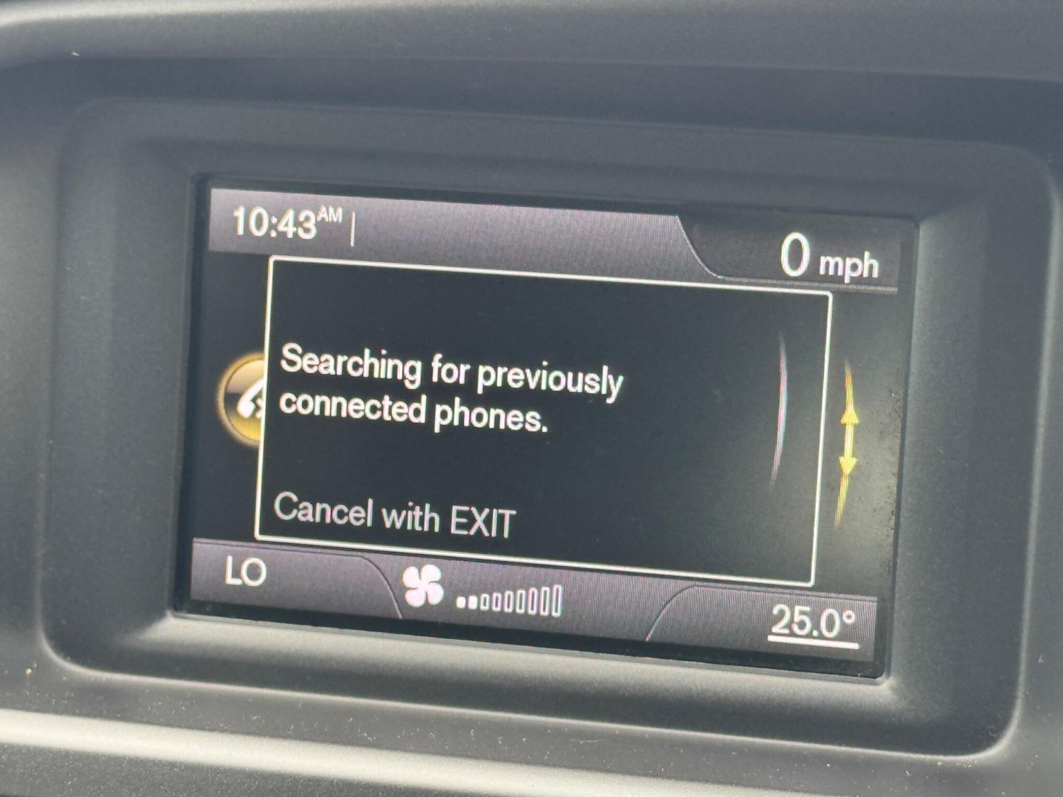 Used Volvo V40 2016 for sale - 76012955: Photo 18