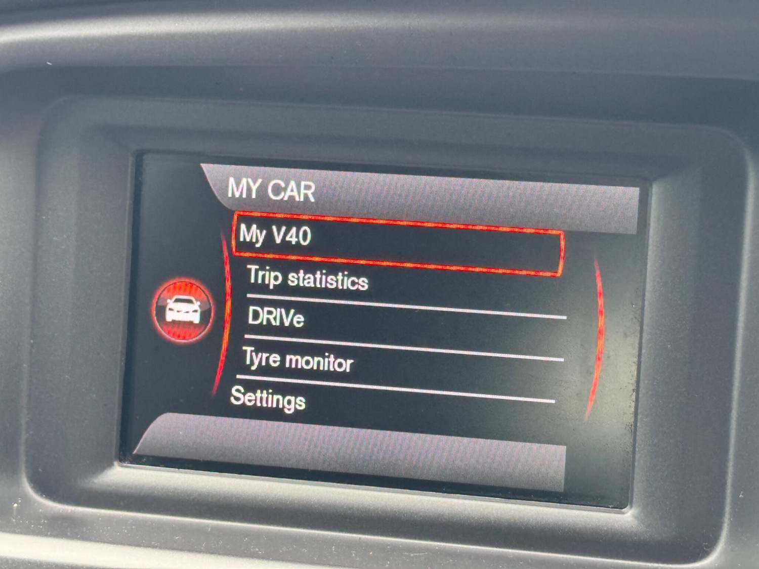 Used Volvo V40 2016 for sale - 76012955: Photo 19