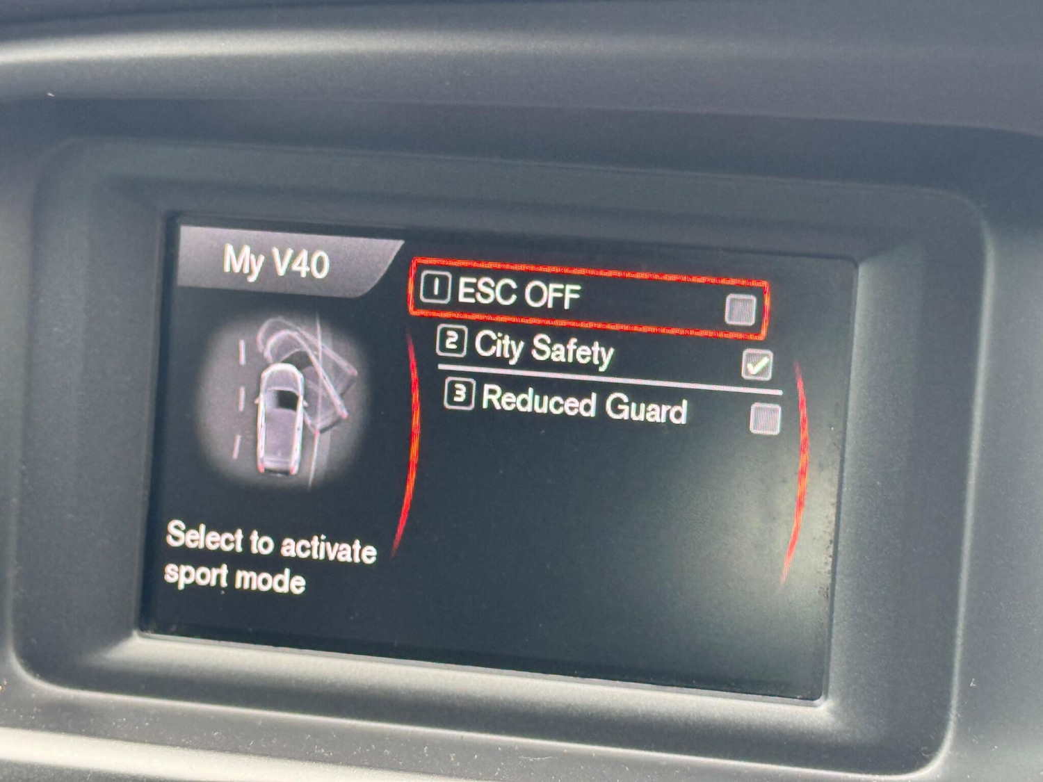 Used Volvo V40 2016 for sale - 76012955: Photo 20