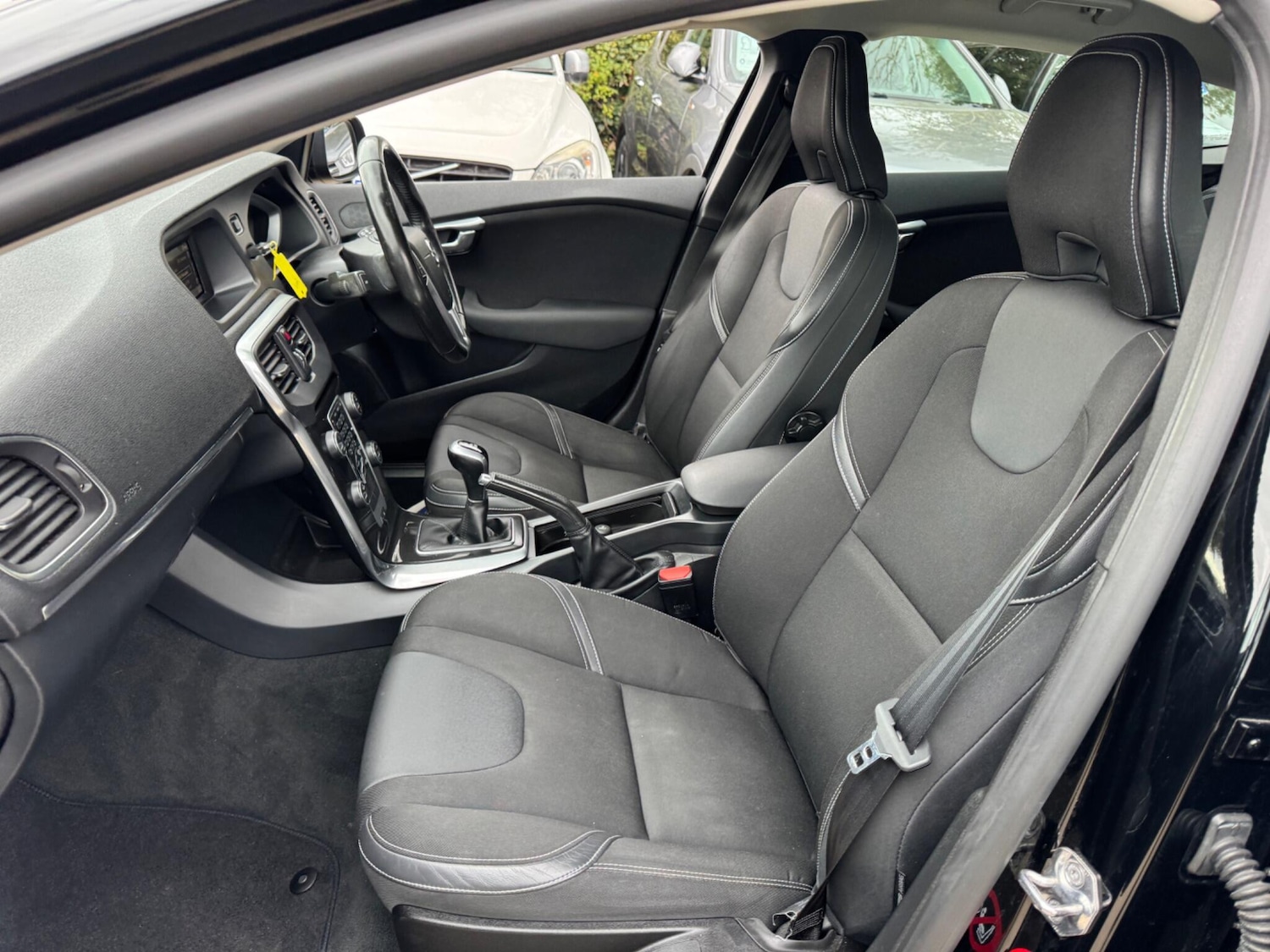 Used Volvo V40 2016 for sale - 76012955: Photo 27