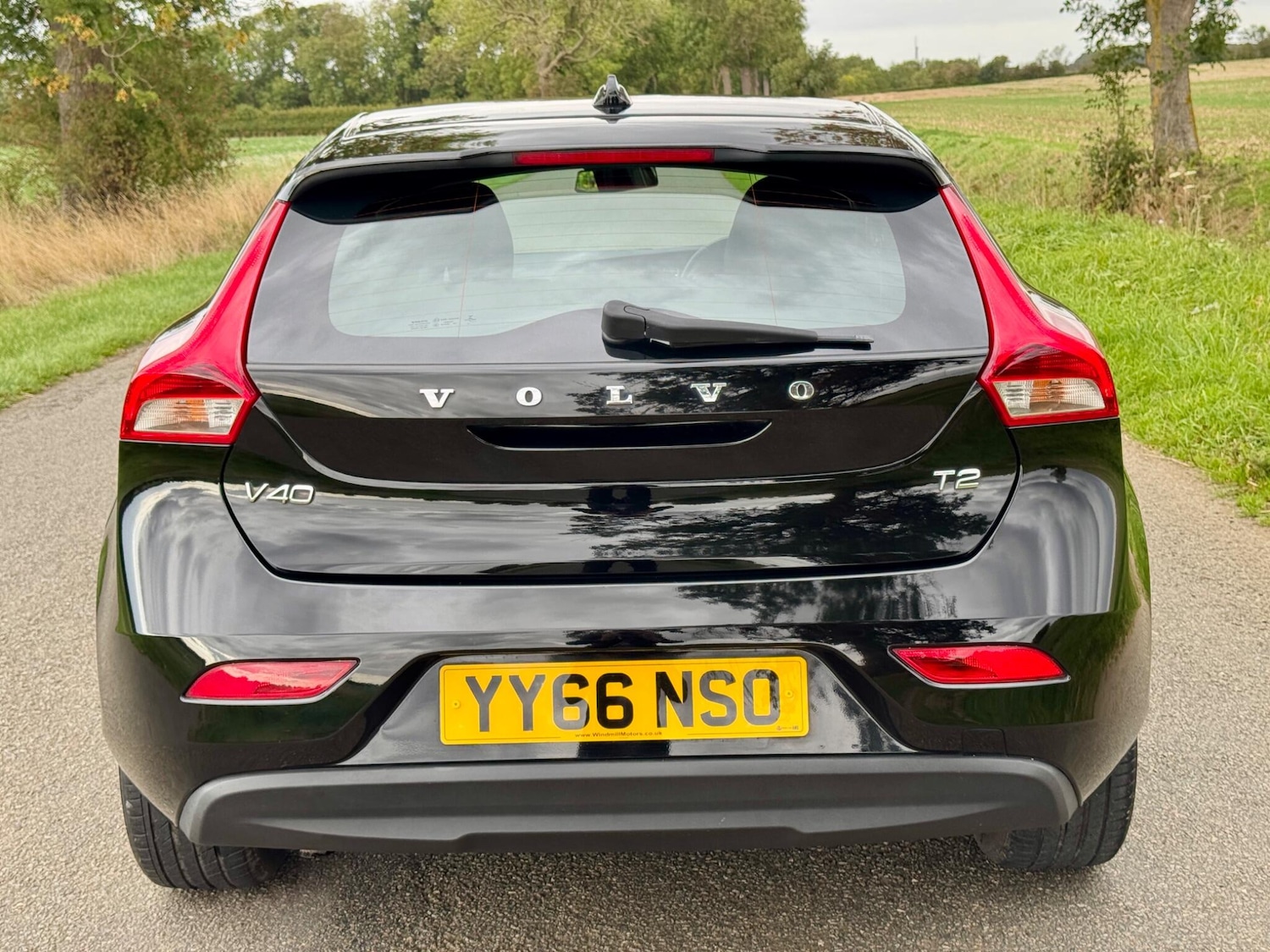 Used Volvo V40 2016 for sale - 76012955: Photo 9