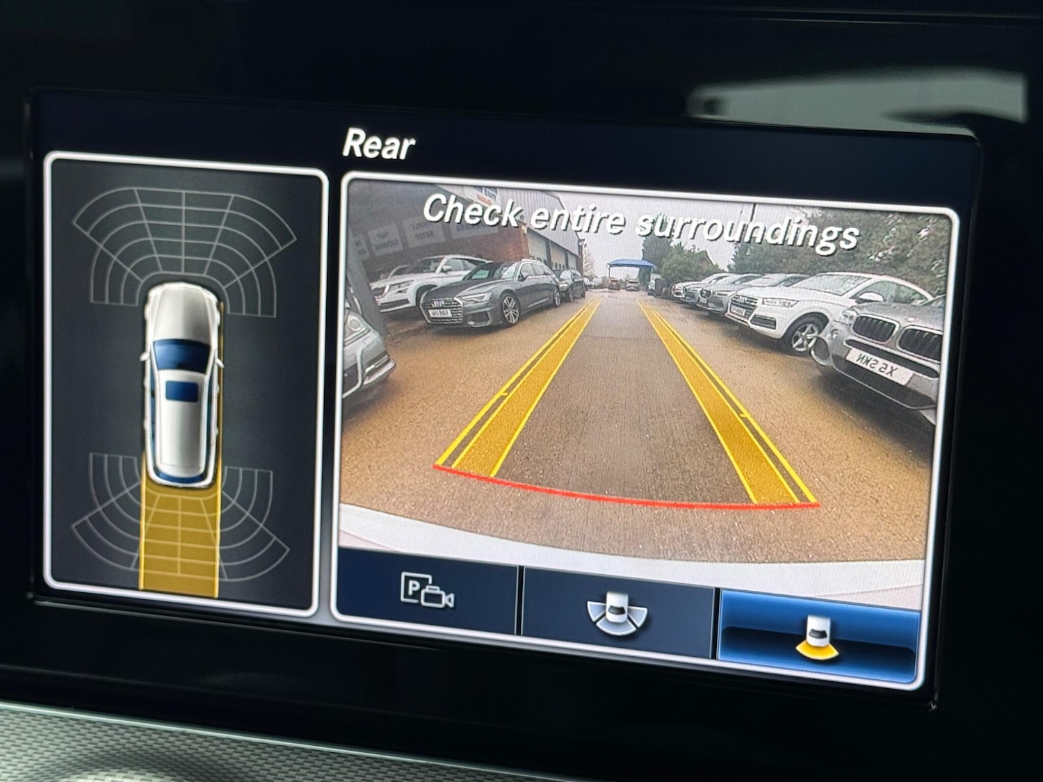 Used Mercedes-Benz E Class 2018 for sale - 77612433: Photo 14