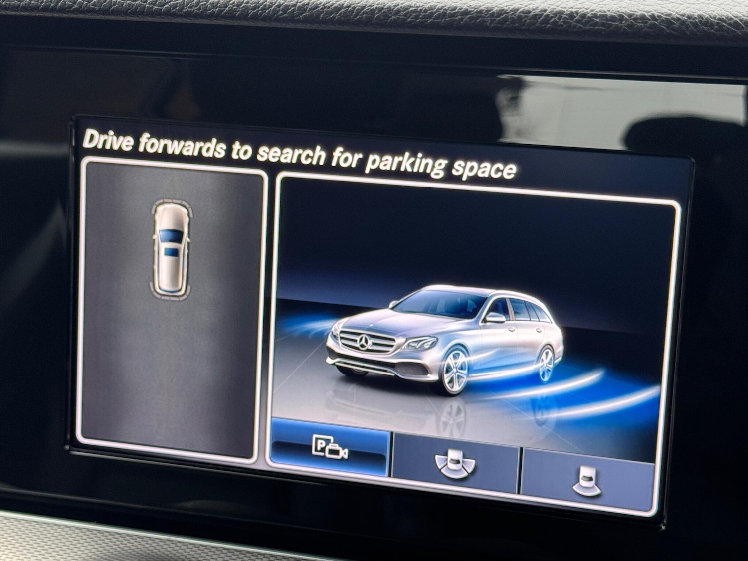 Used Mercedes-Benz E Class 2018 for sale - 77612433: Photo 16