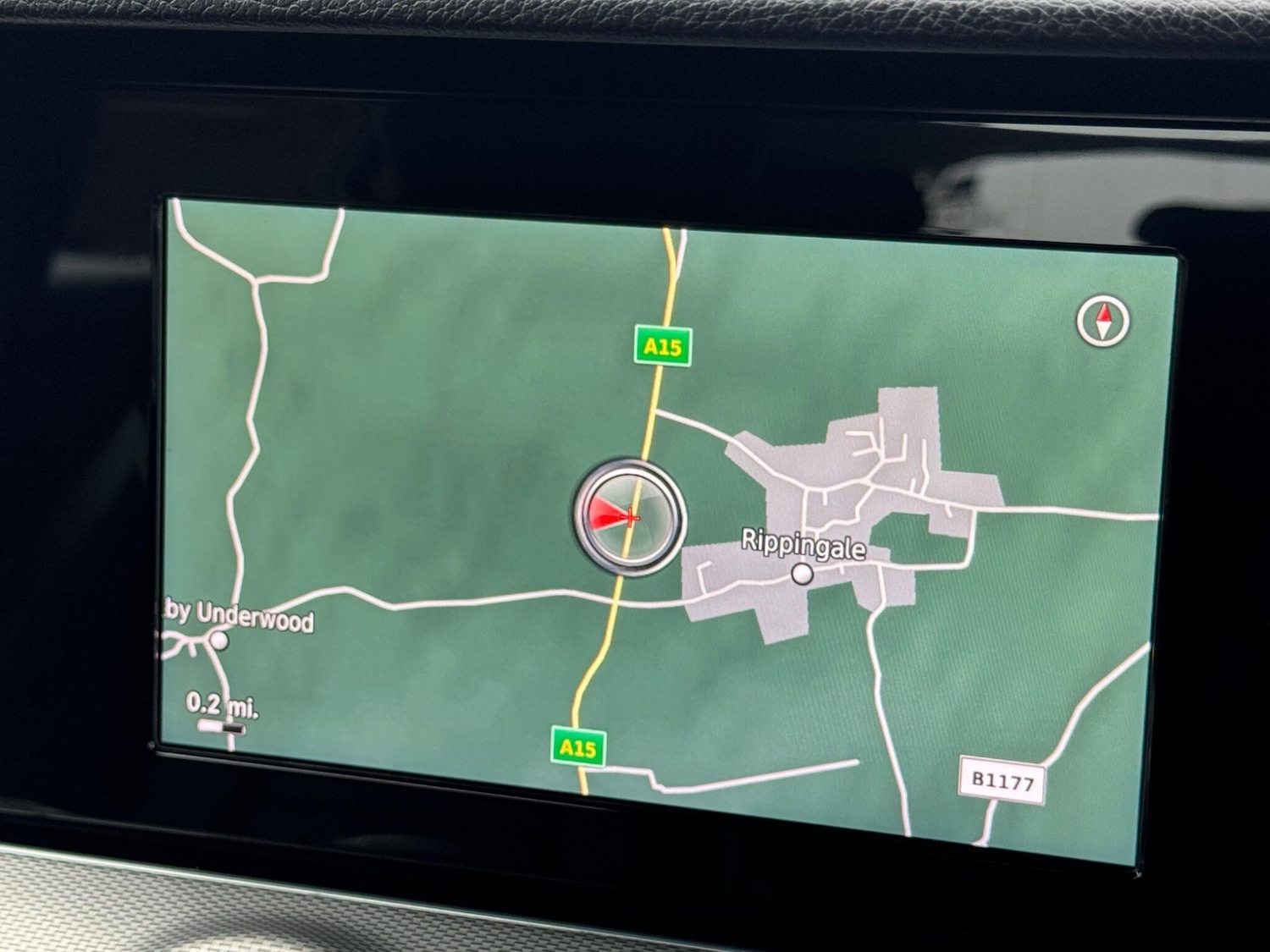 Used Mercedes-Benz E Class 2018 for sale - 77612433: Photo 17