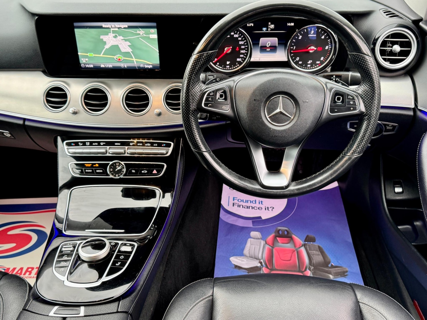 Used Mercedes-Benz E Class 2018 for sale - 77612433: Photo 2