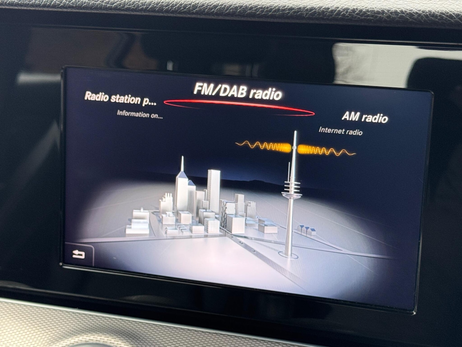 Used Mercedes-Benz E Class 2018 for sale - 77612433: Photo 21