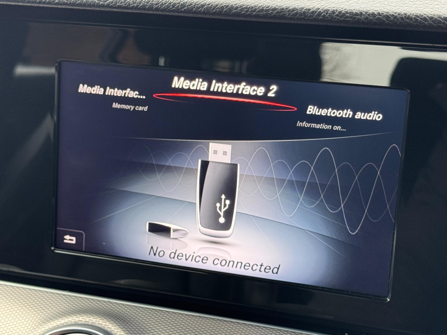 Used Mercedes-Benz E Class 2018 for sale - 77612433: Photo 23