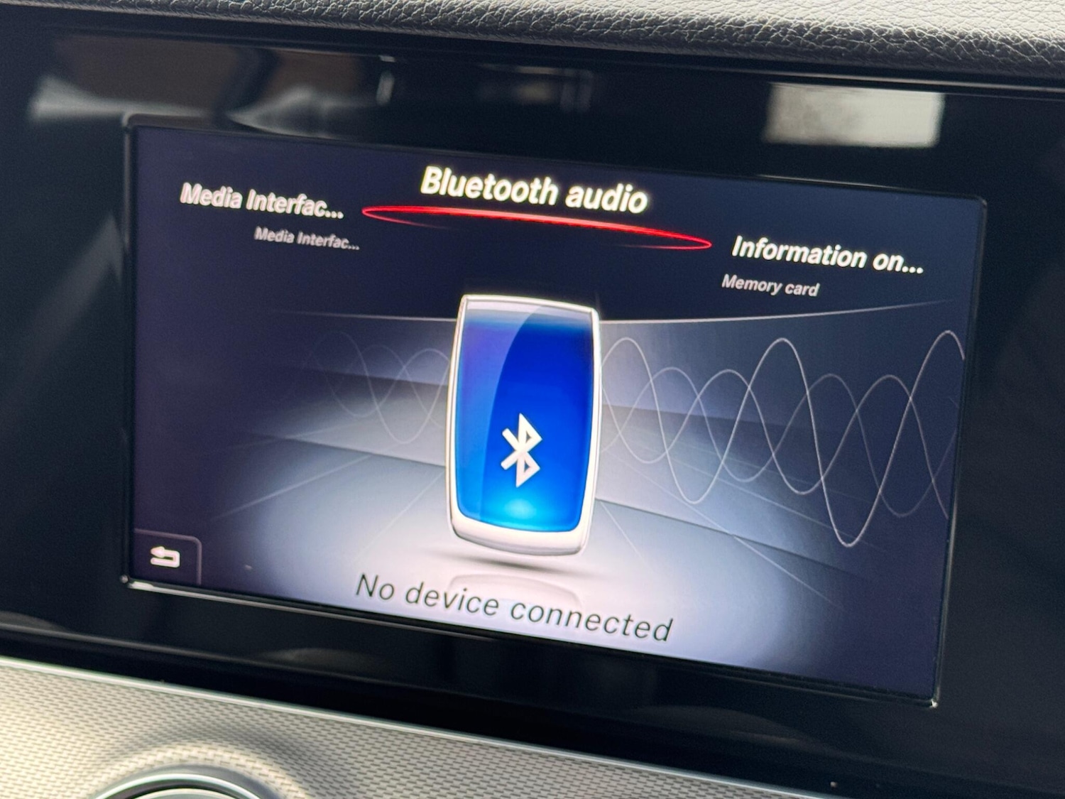 Used Mercedes-Benz E Class 2018 for sale - 77612433: Photo 25