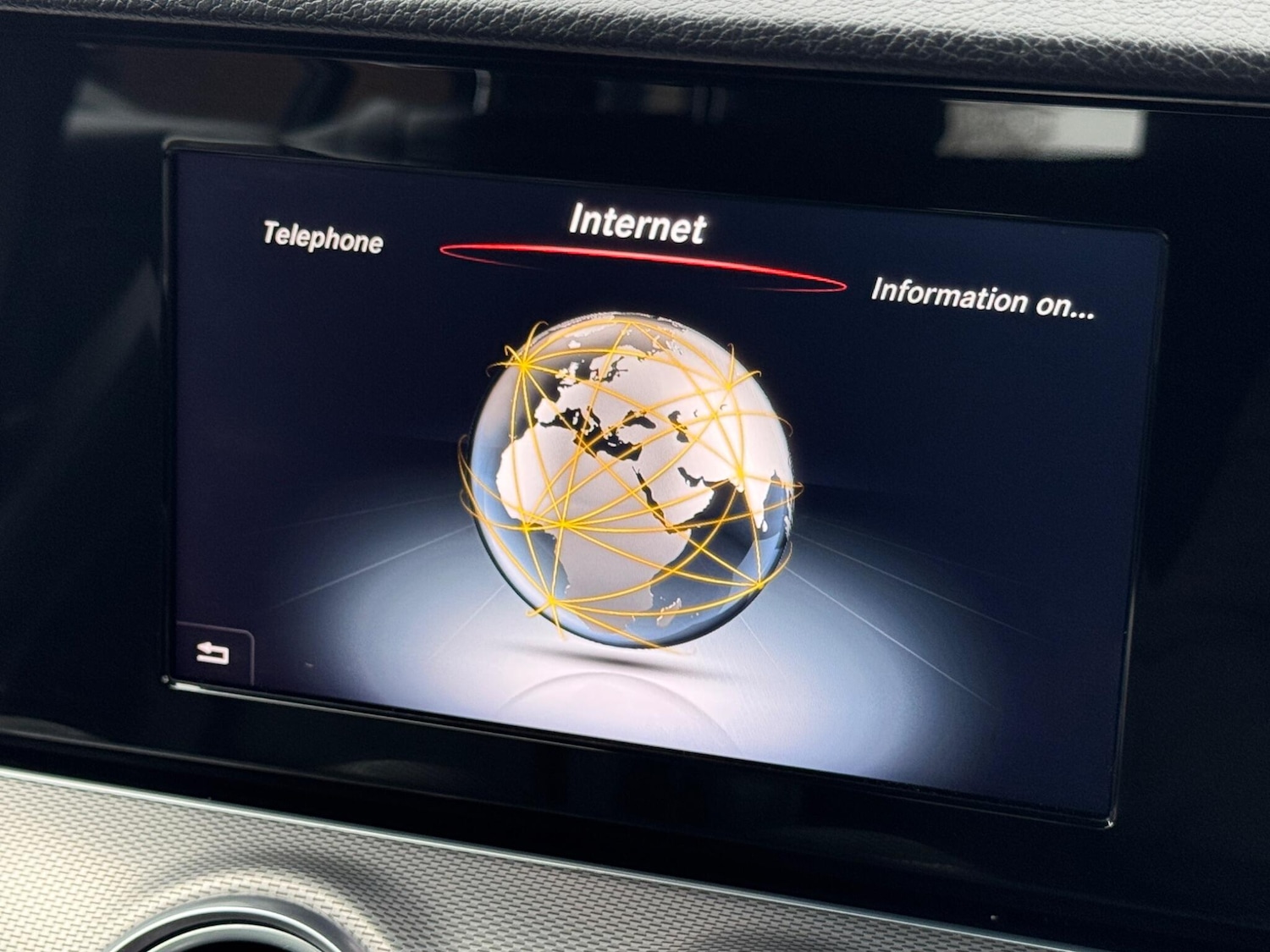 Used Mercedes-Benz E Class 2018 for sale - 77612433: Photo 27