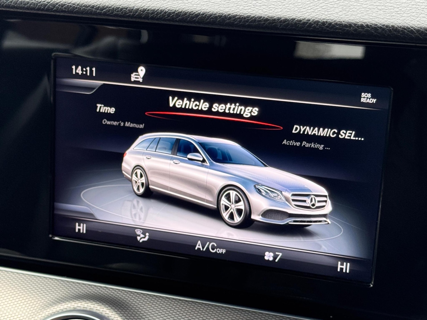 Used Mercedes-Benz E Class 2018 for sale - 77612433: Photo 28