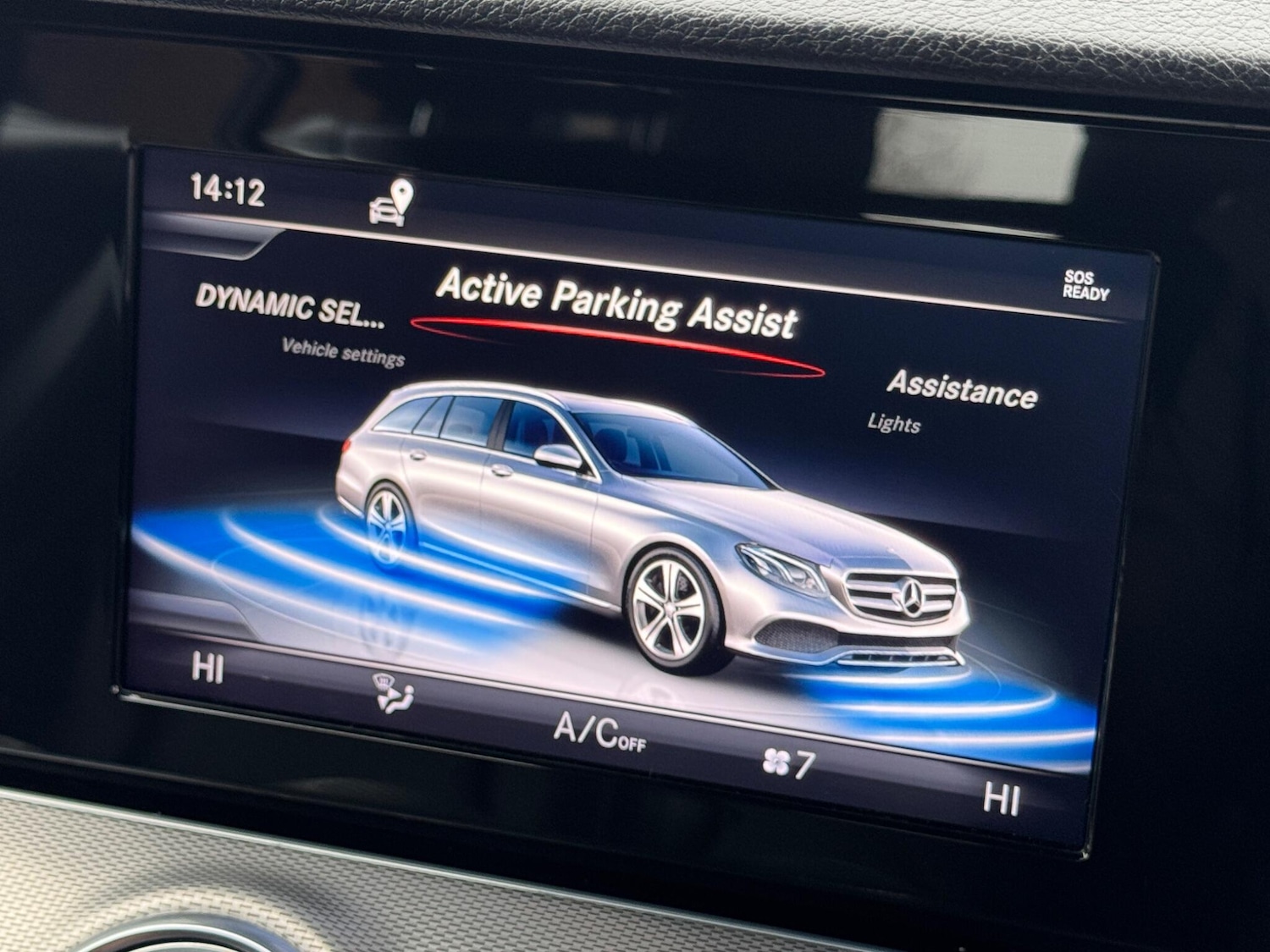 Used Mercedes-Benz E Class 2018 for sale - 77612433: Photo 30