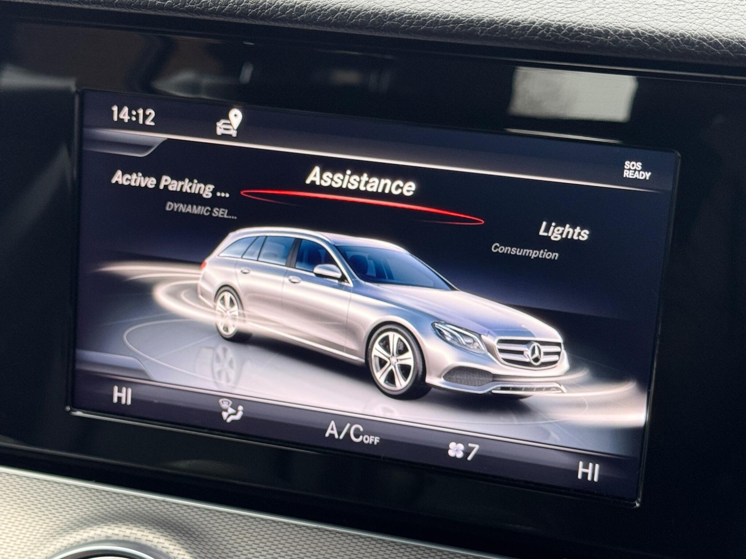 Used Mercedes-Benz E Class 2018 for sale - 77612433: Photo 31