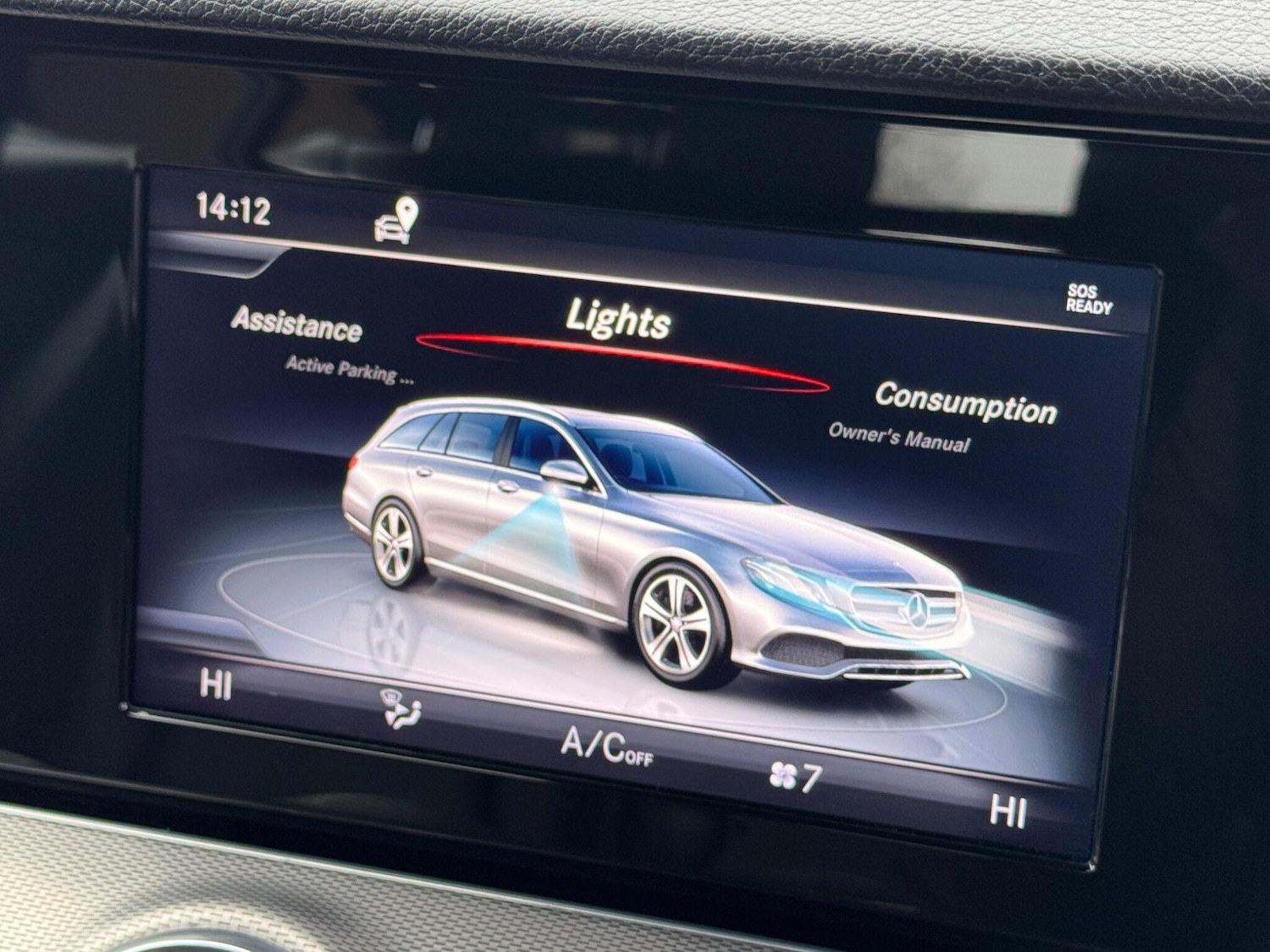 Used Mercedes-Benz E Class 2018 for sale - 77612433: Photo 32