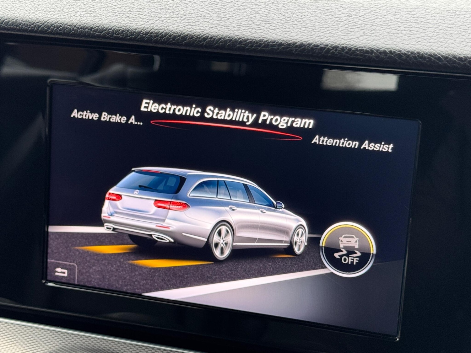 Used Mercedes-Benz E Class 2018 for sale - 77612433: Photo 34