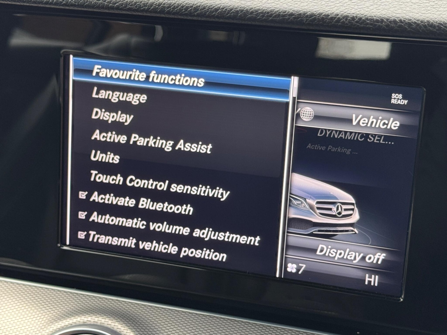 Used Mercedes-Benz E Class 2018 for sale - 77612433: Photo 35