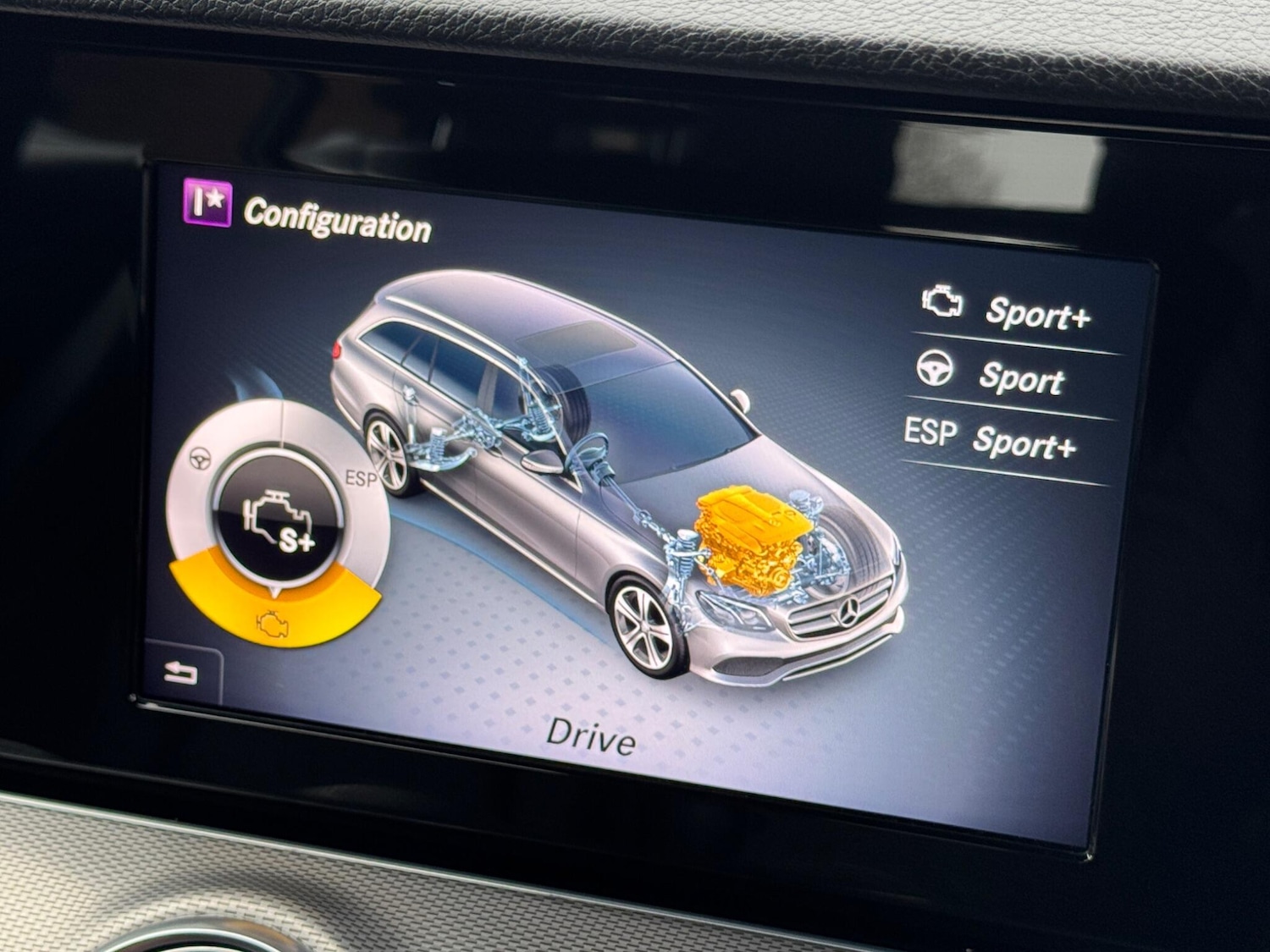 Used Mercedes-Benz E Class 2018 for sale - 77612433: Photo 36