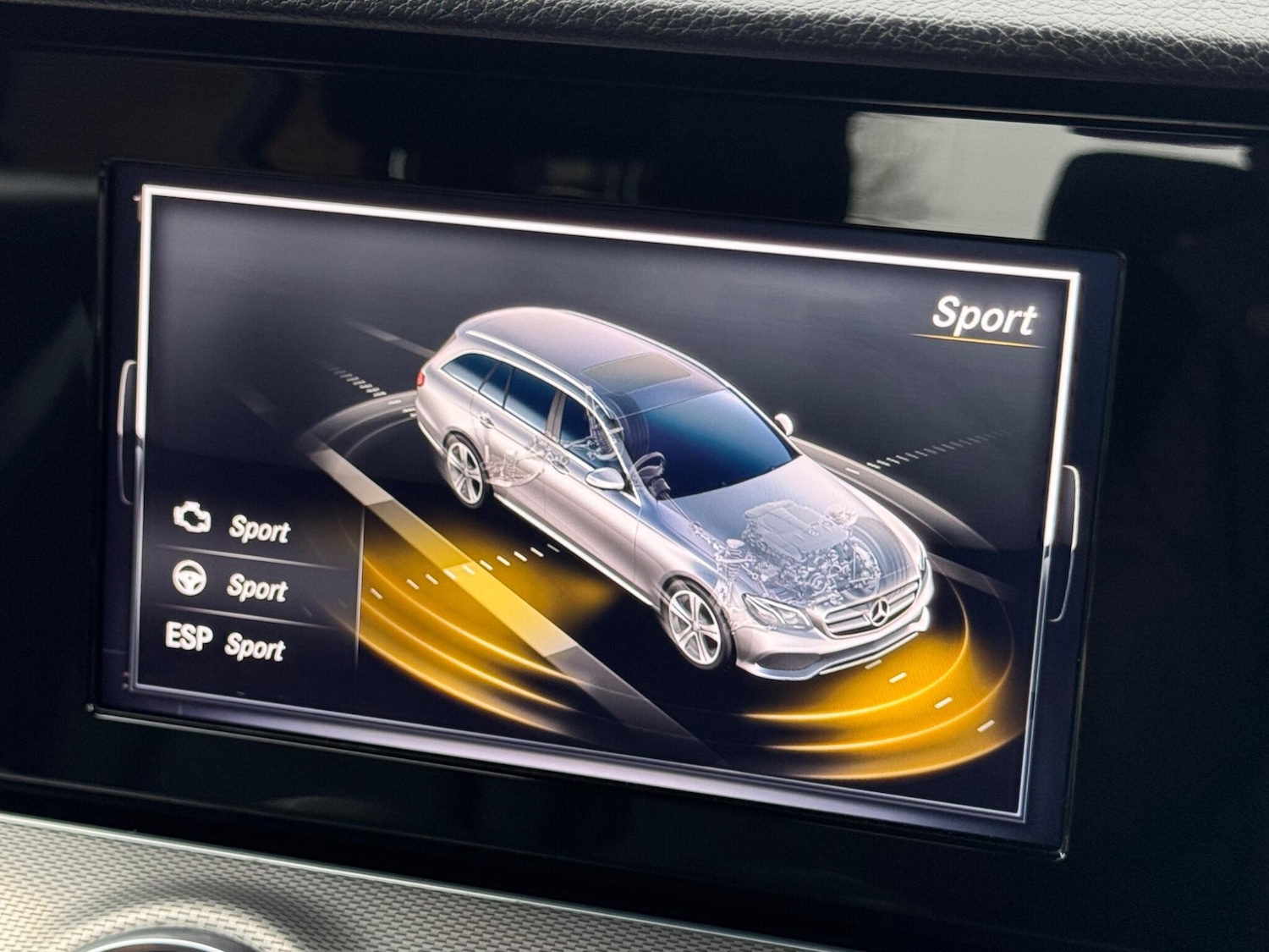 Used Mercedes-Benz E Class 2018 for sale - 77612433: Photo 39