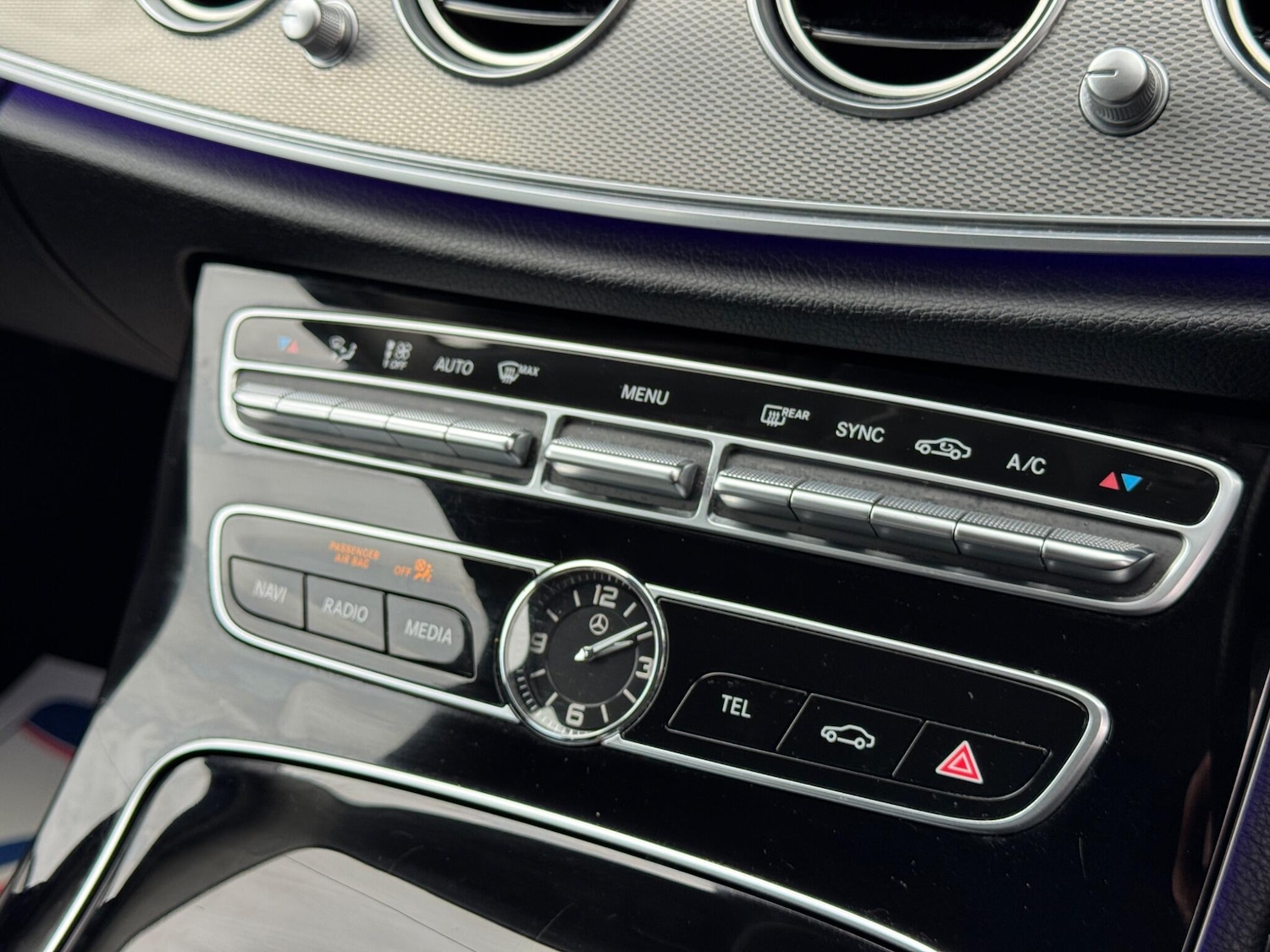 Used Mercedes-Benz E Class 2018 for sale - 77612433: Photo 42