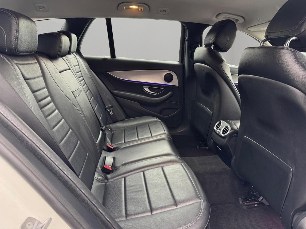 Used Mercedes-Benz E Class 2018 for sale - 77612433: Photo 55