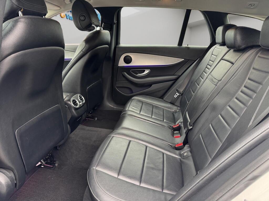 Used Mercedes-Benz E Class 2018 for sale - 77612433: Photo 56