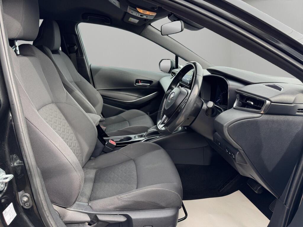 Used Toyota Corolla 2021 for sale - 78062893: Photo 12