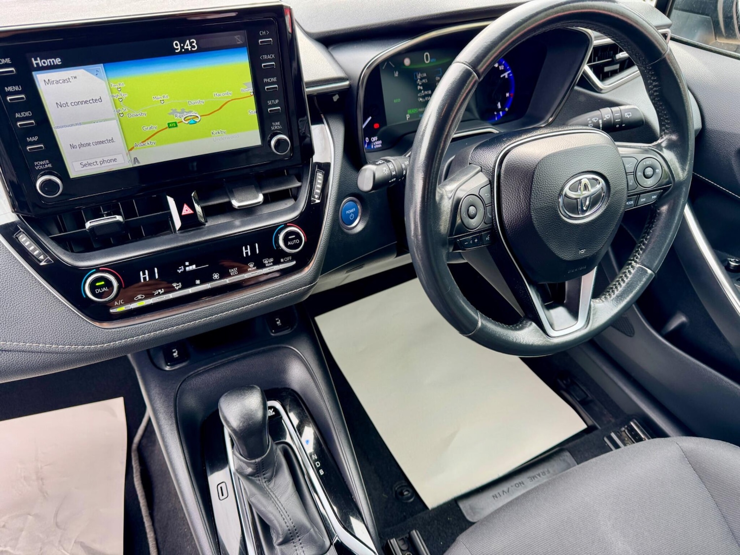 Used Toyota Corolla 2021 for sale - 78062893: Photo 13