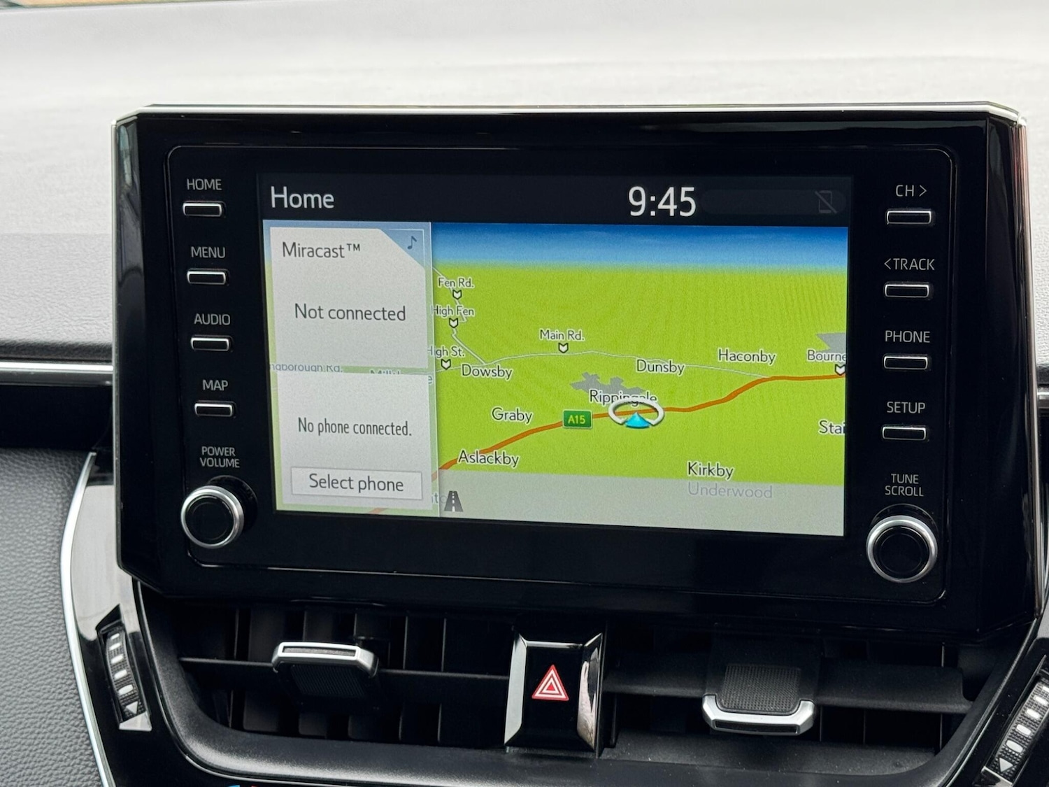 Used Toyota Corolla 2021 for sale - 78062893: Photo 14