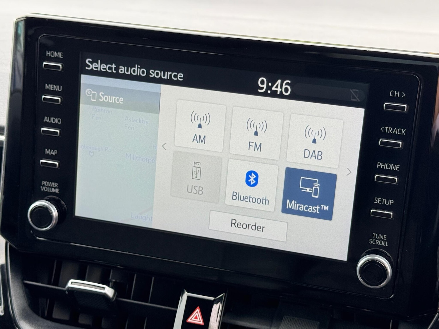 Used Toyota Corolla 2021 for sale - 78062893: Photo 17