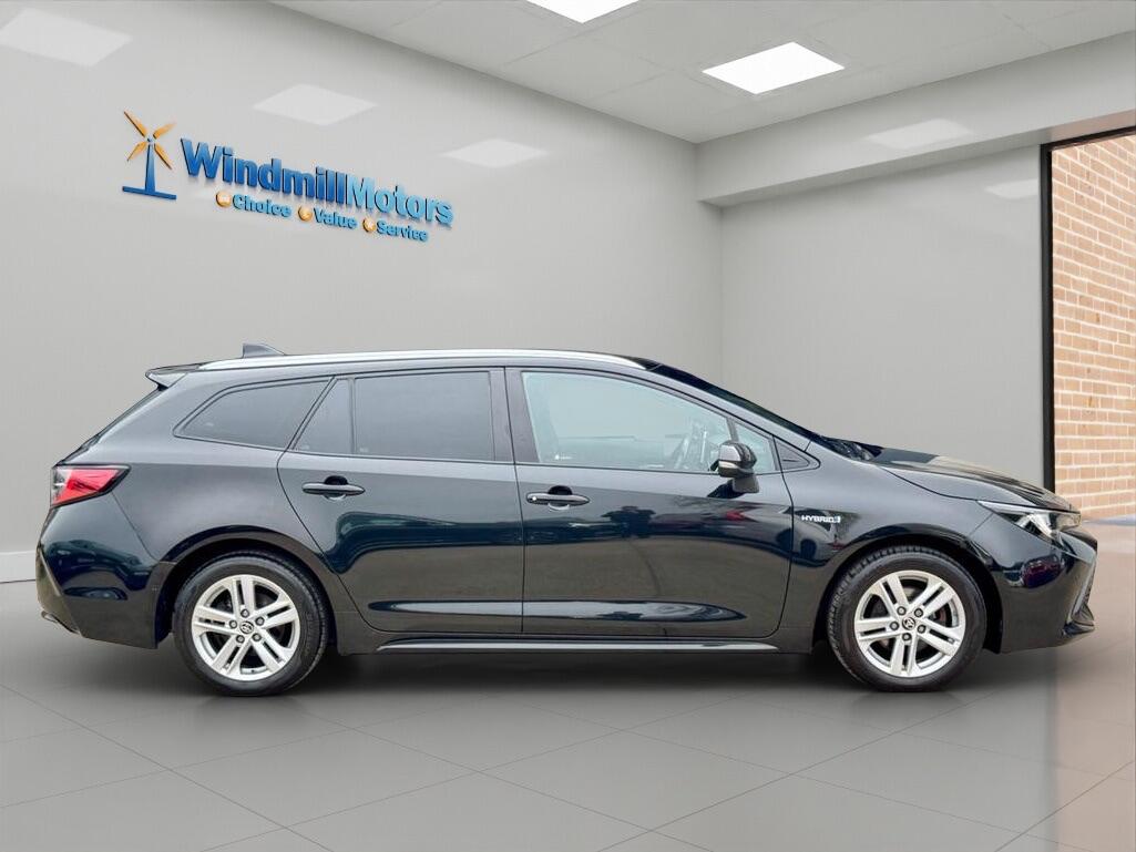 Used Toyota Corolla 2021 for sale - 78062893: Photo 3