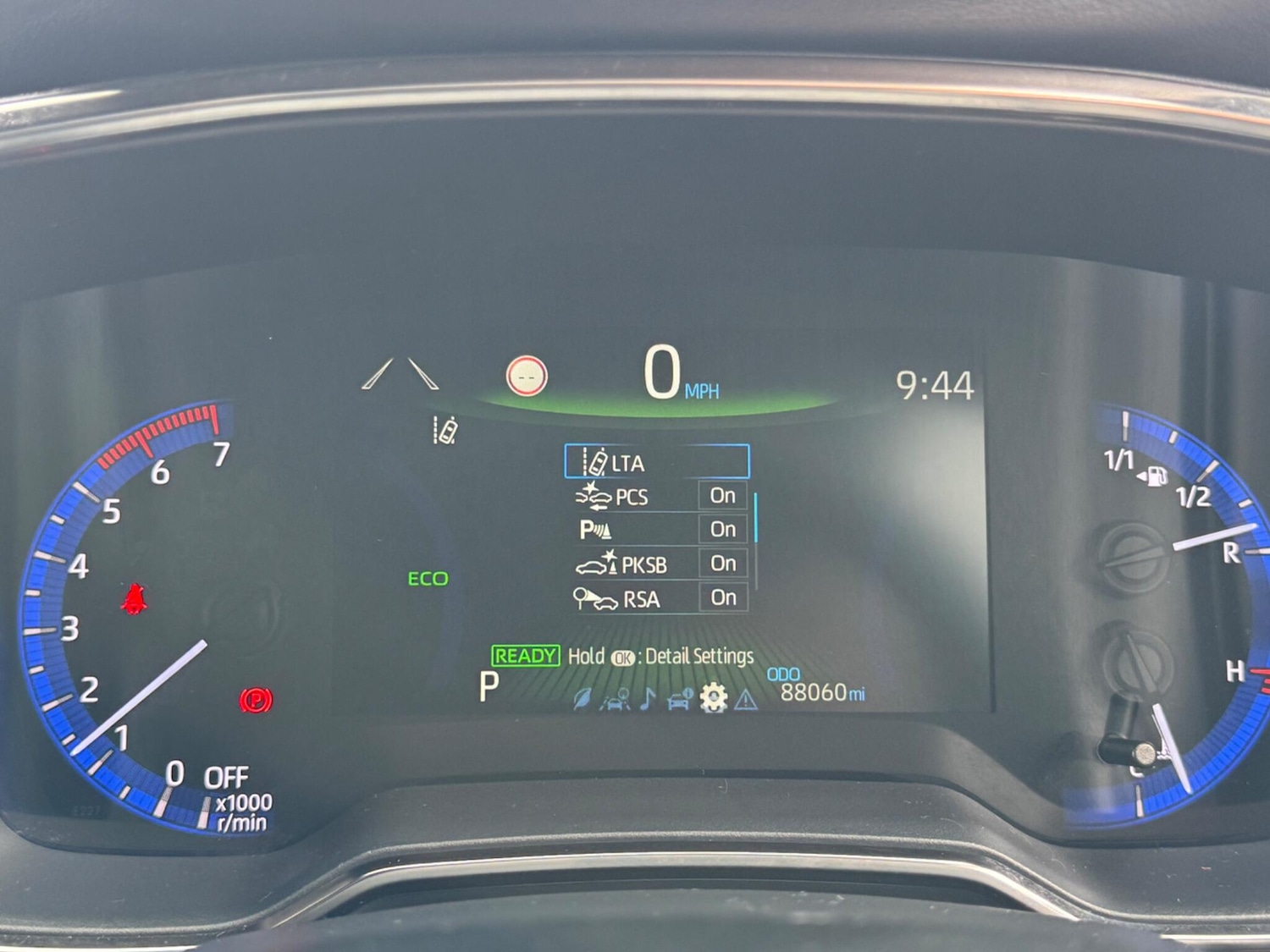 Used Toyota Corolla 2021 for sale - 78062893: Photo 33